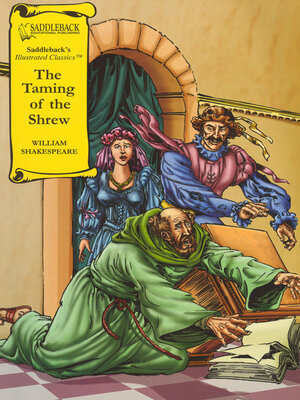 The Taming of the Shrew - ebook